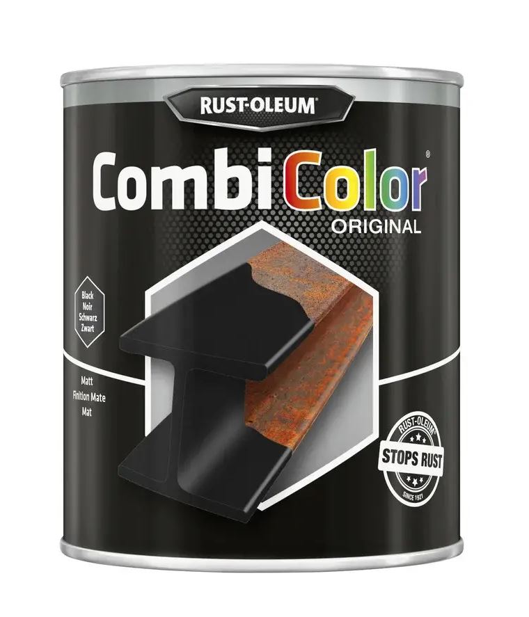 metaalverf combicolor rust-oleum-1 metaalverf combicolor rust-oleum-1