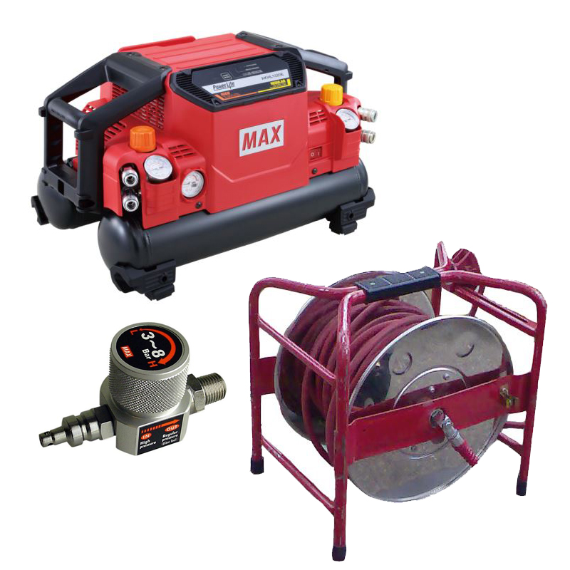 high pressure set max-1 high pressure set max-1