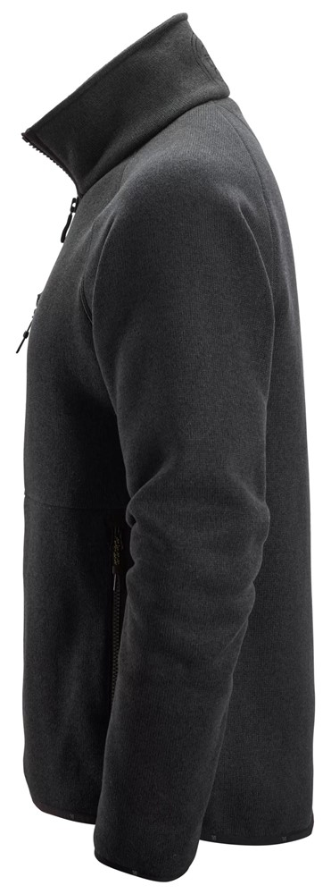 fleece jack allroundwork snickers-3 fleece jack allroundwork snickers-3