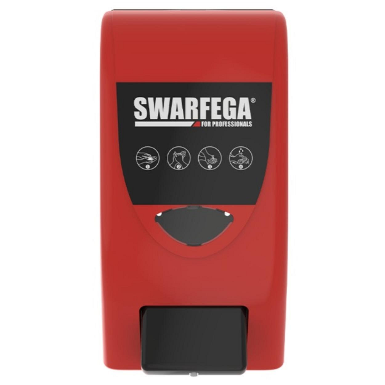 handreinigerdispenser swarfega-1