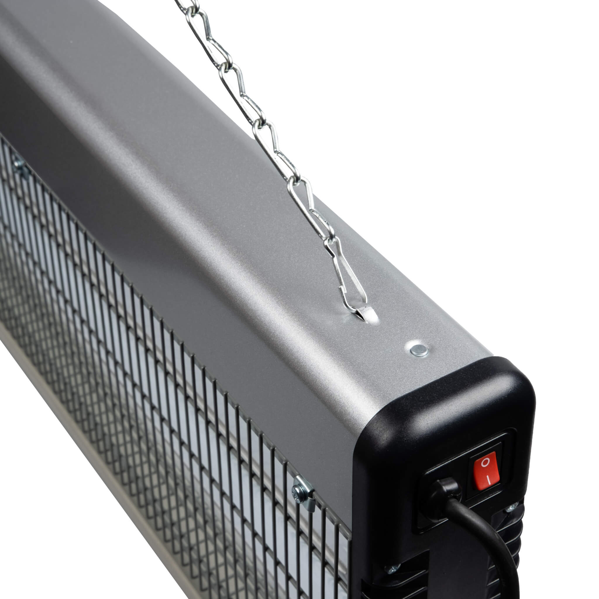 insectenlamp metaal eurom-3 insectenlamp metaal eurom-3