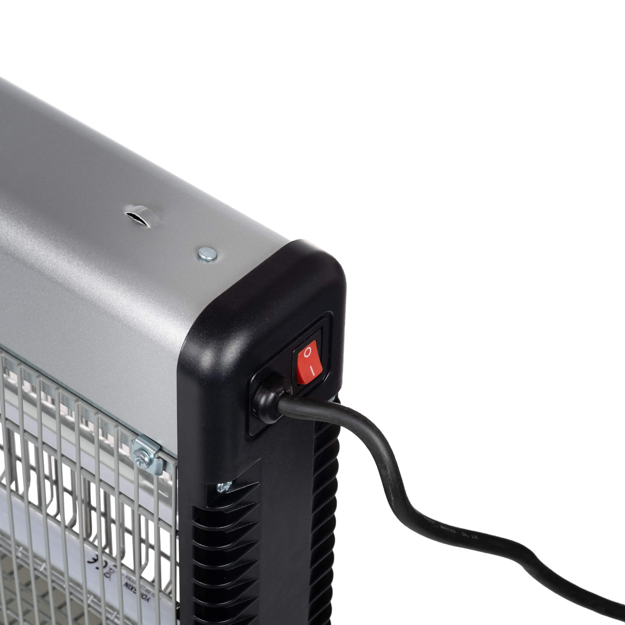 insectenlamp metaal eurom-5 insectenlamp metaal eurom-5