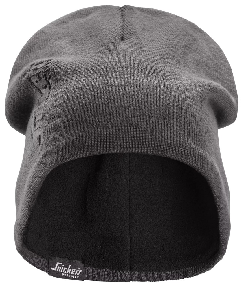 muts beanie snickers-1 muts beanie snickers-1