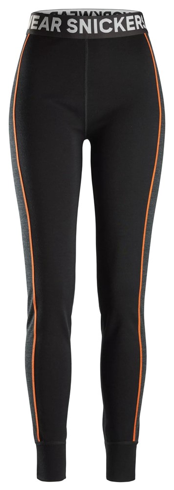 legging merino dames snickers-1 legging merino dames snickers-1