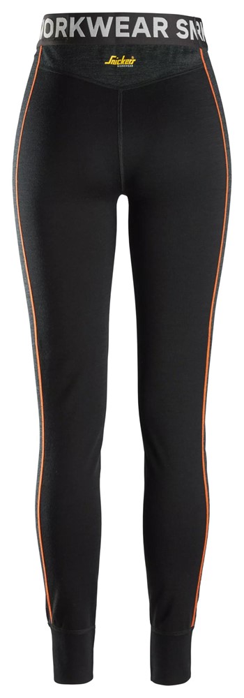 legging merino dames snickers-2 legging merino dames snickers-2