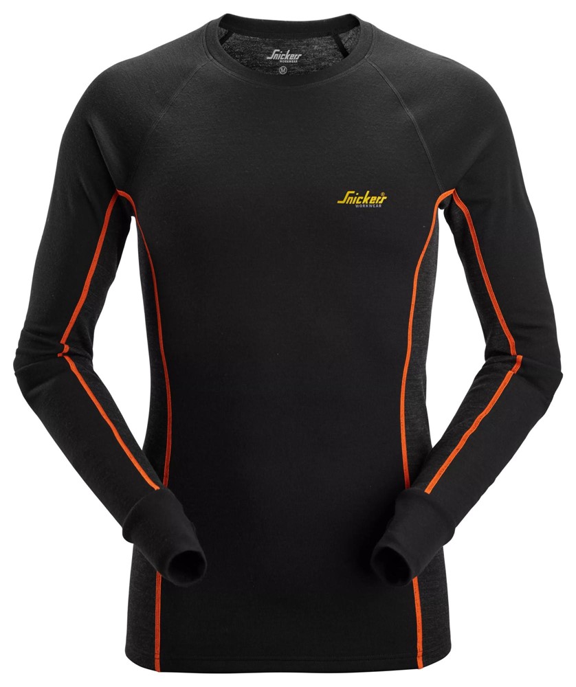 shirt merino snickers-1 shirt merino snickers-1