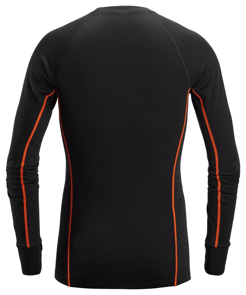 shirt merino snickers-2 shirt merino snickers-2