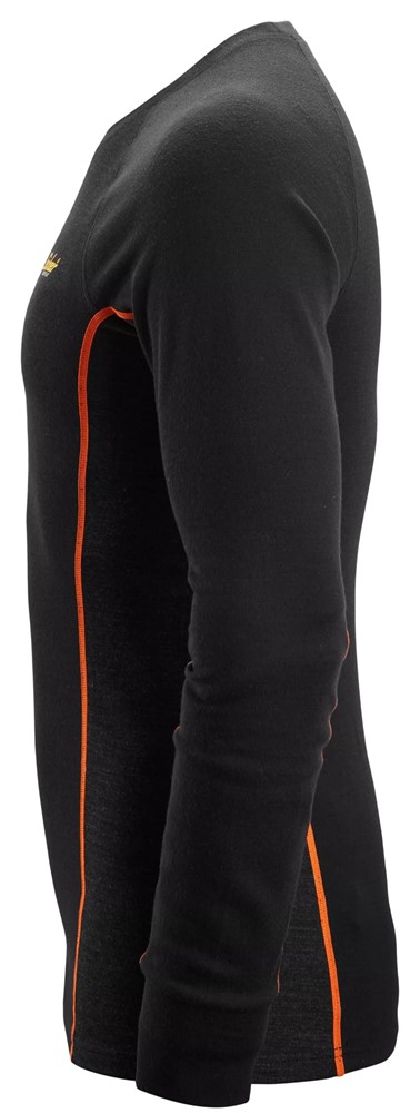 shirt merino snickers-3 shirt merino snickers-3