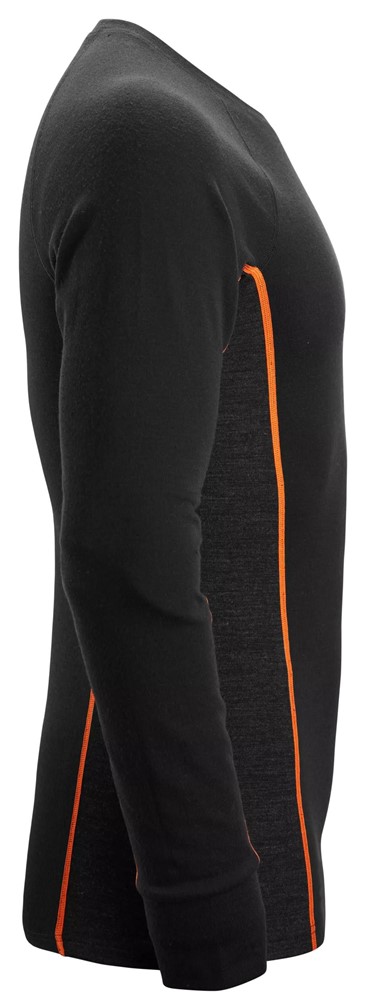 shirt merino snickers-4 shirt merino snickers-4