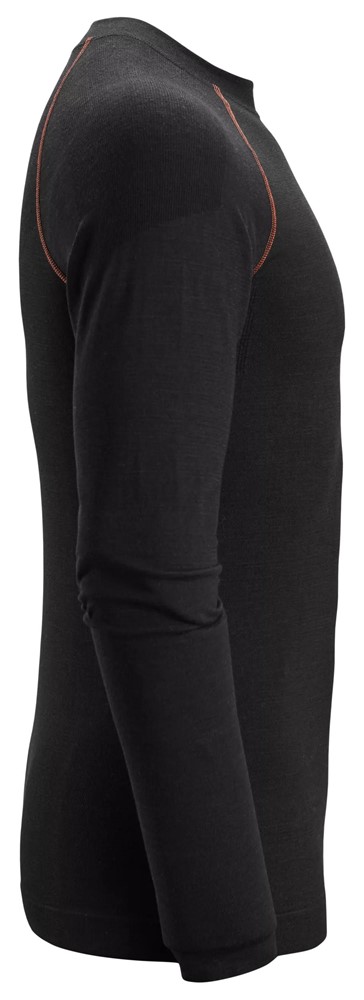 shirt thermo snickers-3 shirt thermo snickers-3