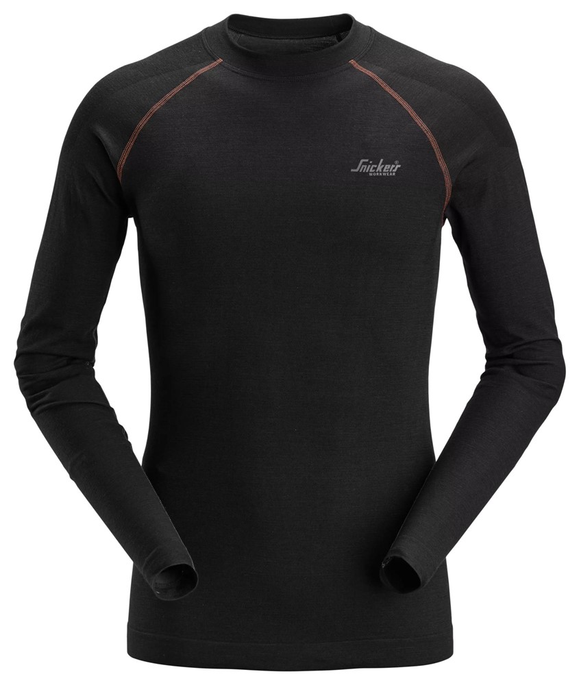 shirt thermo snickers-1 shirt thermo snickers-1
