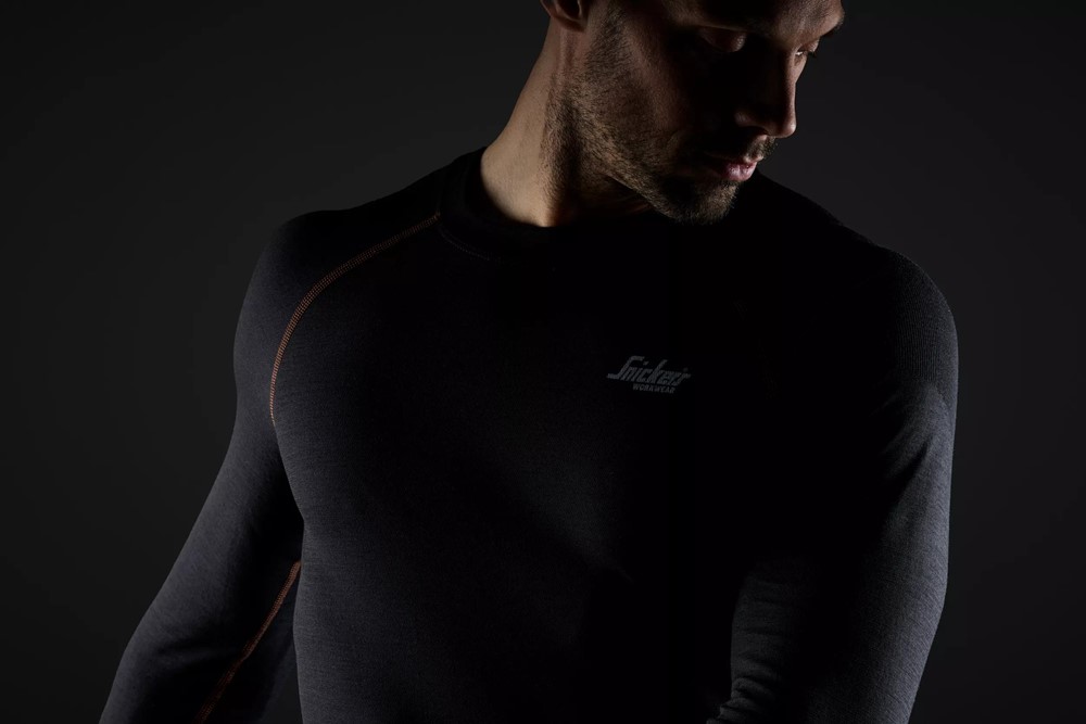 shirt thermo snickers-6 shirt thermo snickers-6