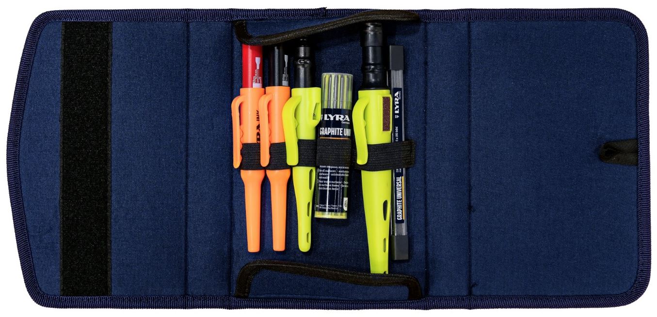 diepgat markeerset lyra-2 diepgat markeerset lyra-2