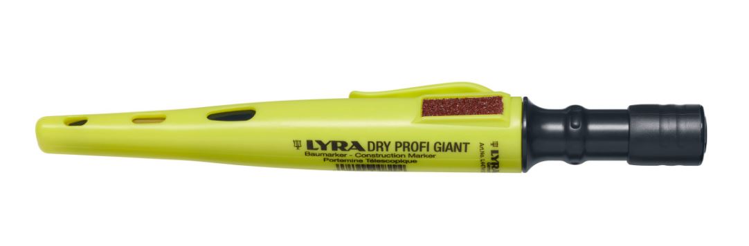 diepgat markeerset lyra-3 diepgat markeerset lyra-3