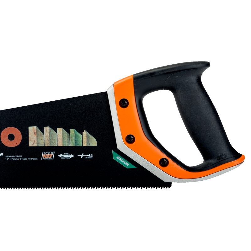 actieset handzaag + bitset bahco-3 actieset handzaag + bitset bahco-3