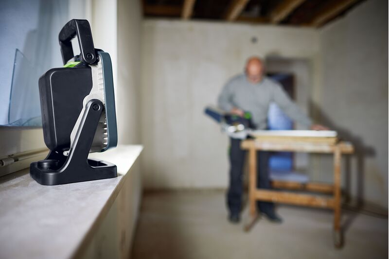 accu bouwlamp led festool-14 accu bouwlamp led festool-14