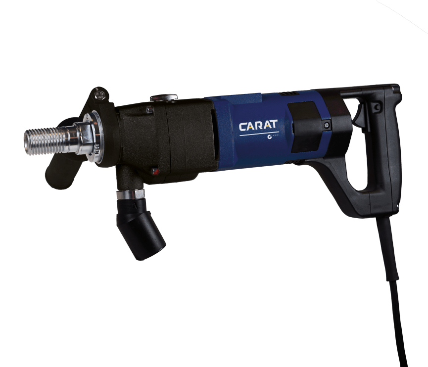 diamantboormachine carat-1 diamantboormachine carat-1
