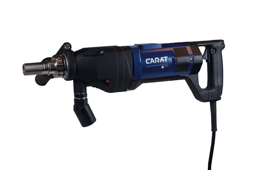 diamantboormachine carat-1 diamantboormachine carat-1