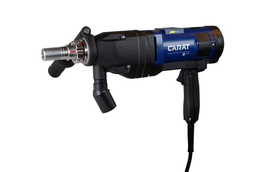 diamantboormachine carat-1 diamantboormachine carat-1
