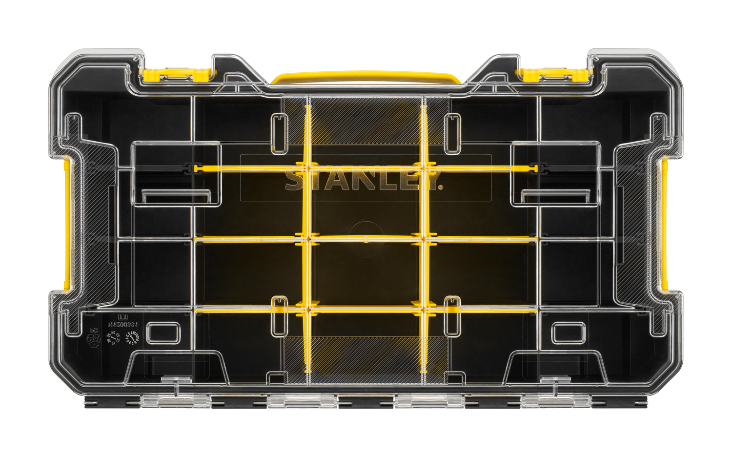 assortimentskoffer stanley fatmax-3
