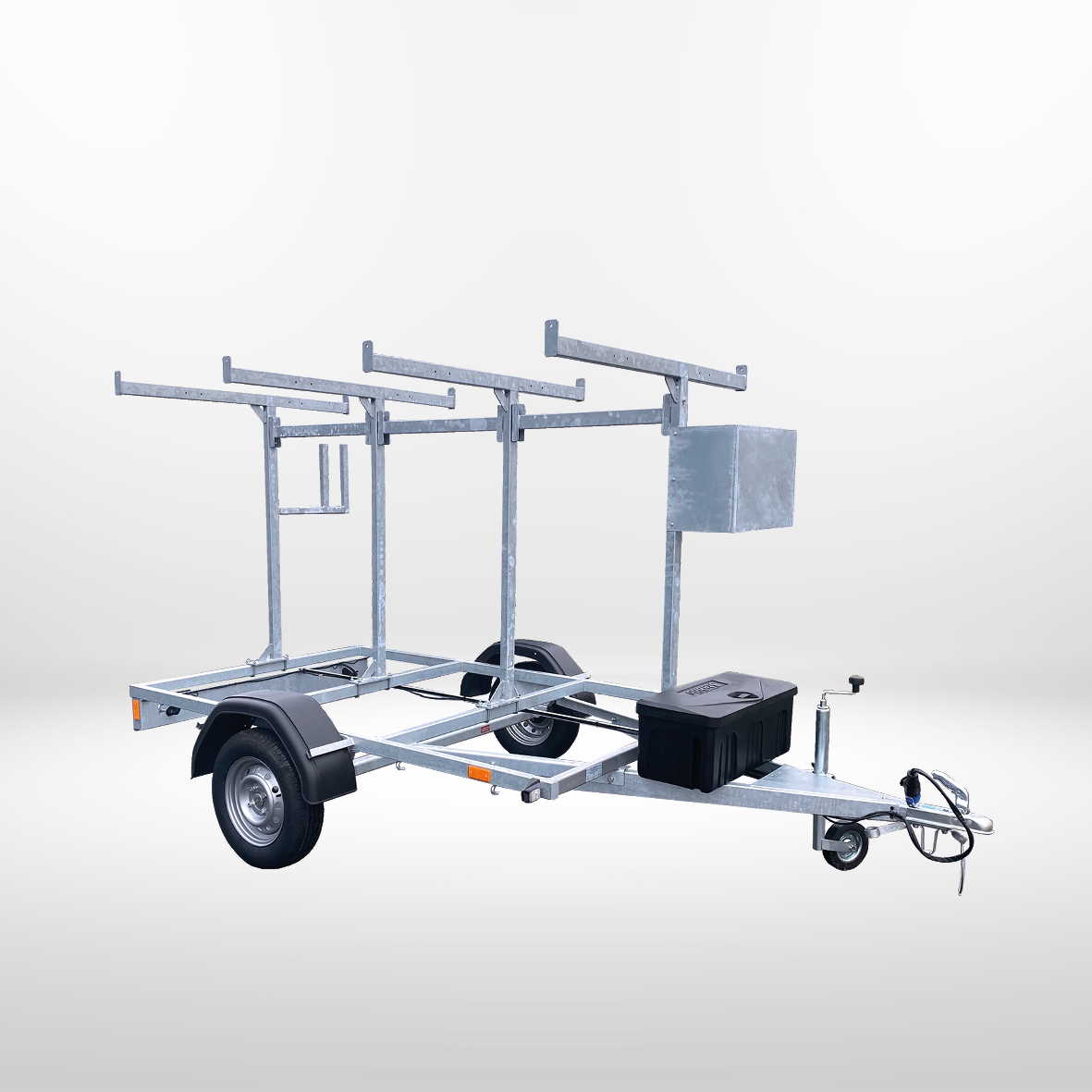 steigeraanhanger asc-1 steigeraanhanger asc-1