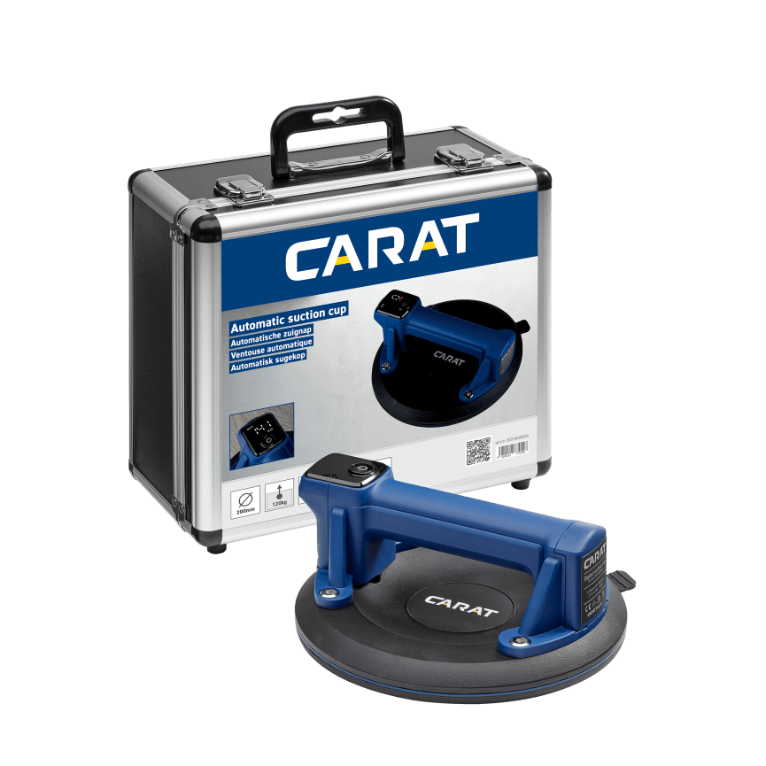 accu zuignap digitaal carat-3 accu zuignap digitaal carat-3