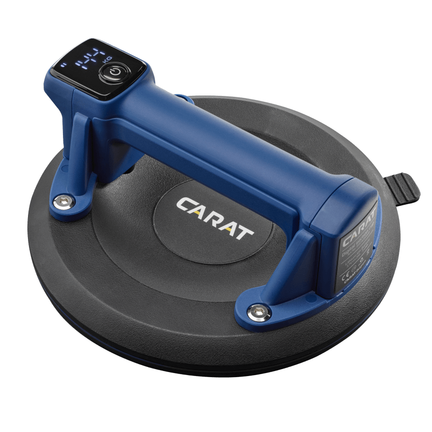 accu zuignap digitaal carat-1 accu zuignap digitaal carat-1