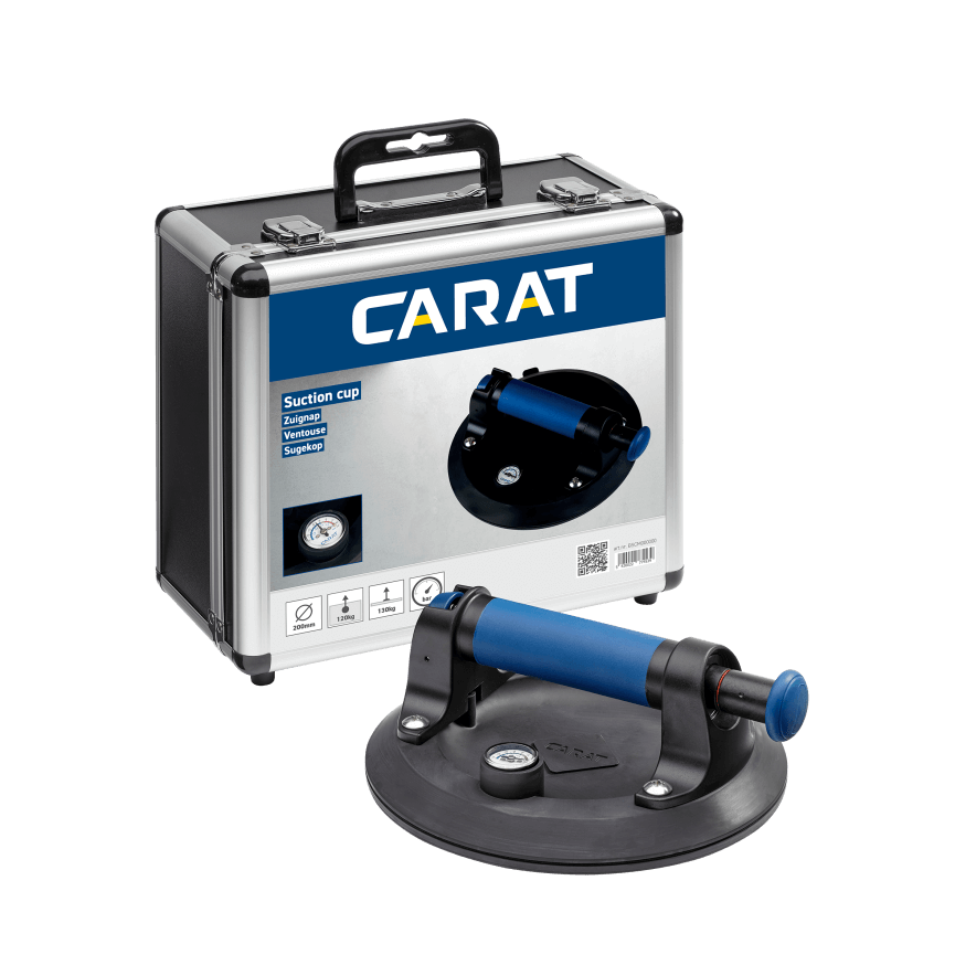 zuignap manueel carat-3 zuignap manueel carat-3