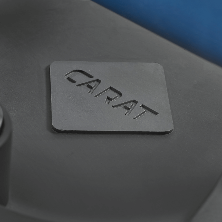 zuignap manueel carat-4 zuignap manueel carat-4