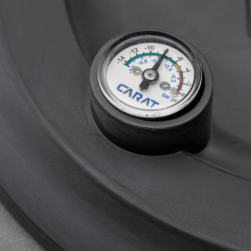 zuignap manueel carat-5 zuignap manueel carat-5