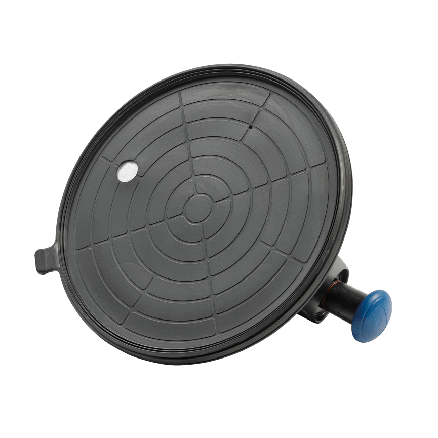 zuignap manueel carat-8 zuignap manueel carat-8