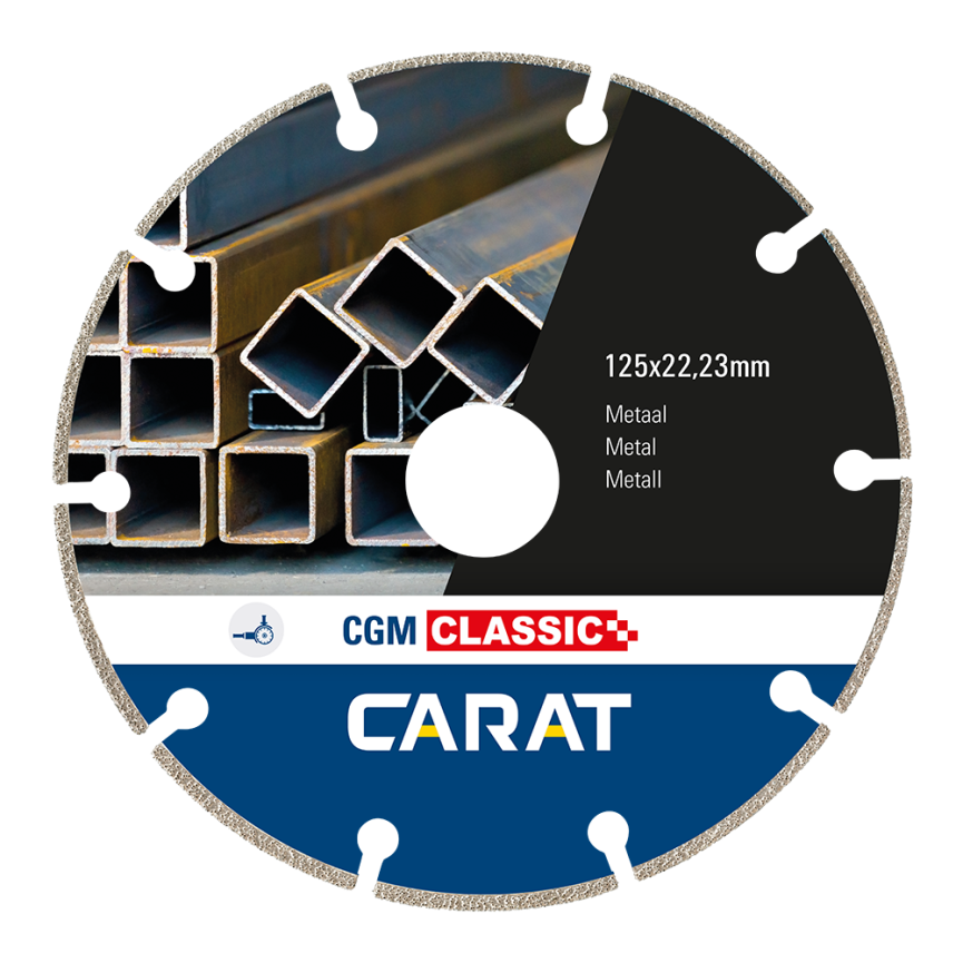 diamantzaagblad droog carat classic-1 diamantzaagblad droog carat classic-1