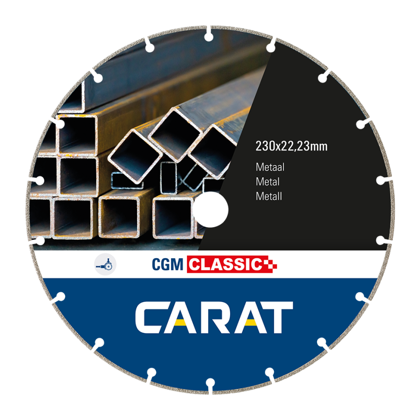 diamantzaagblad droog carat classic-1 diamantzaagblad droog carat classic-1