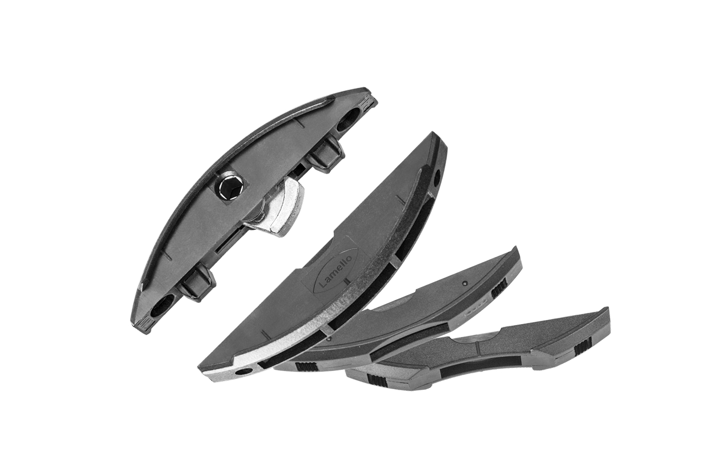 verbinders glasvezel lamello-1 verbinders glasvezel lamello-1