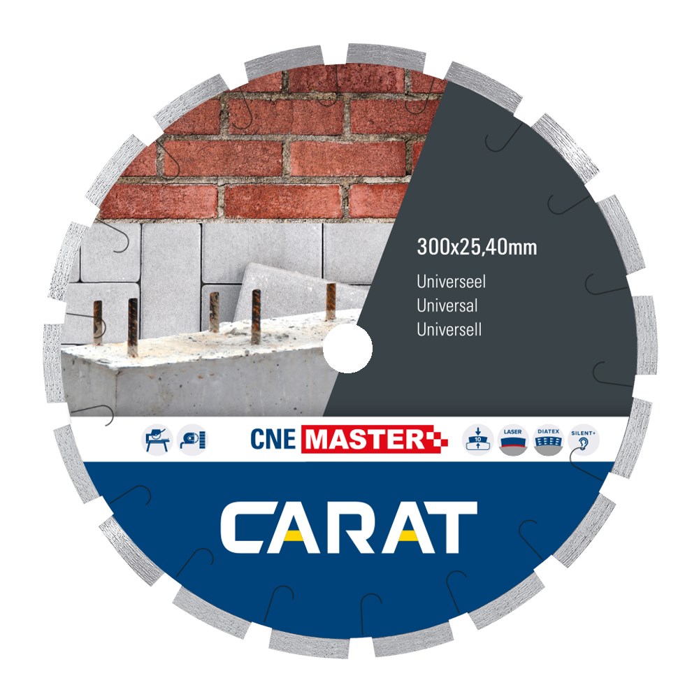 diamantzaagblad nat carat master-2 diamantzaagblad nat carat master-2