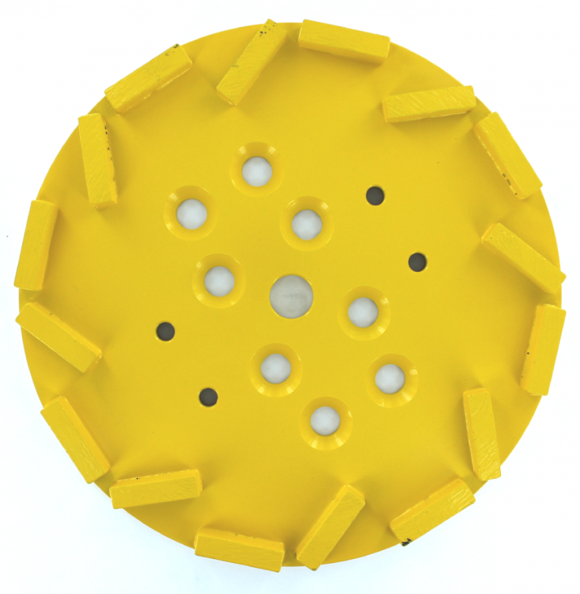 diamantslijpkop carat master-1 diamantslijpkop carat master-1