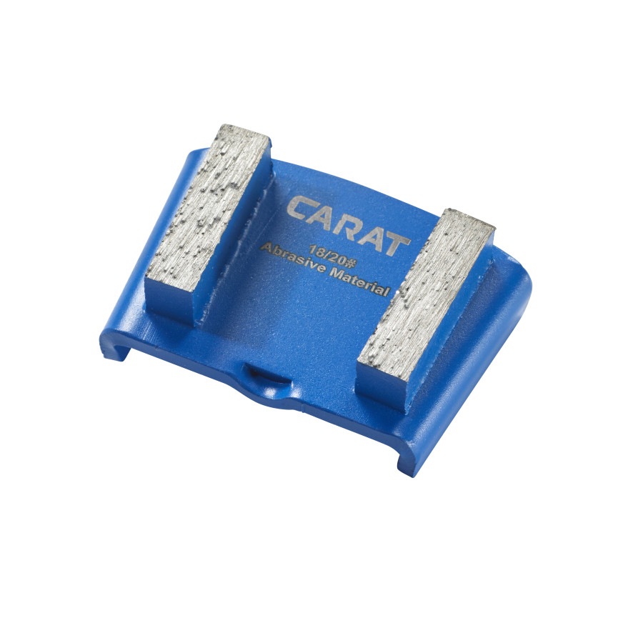diamantslijpschoen carat master-1 diamantslijpschoen carat master-1