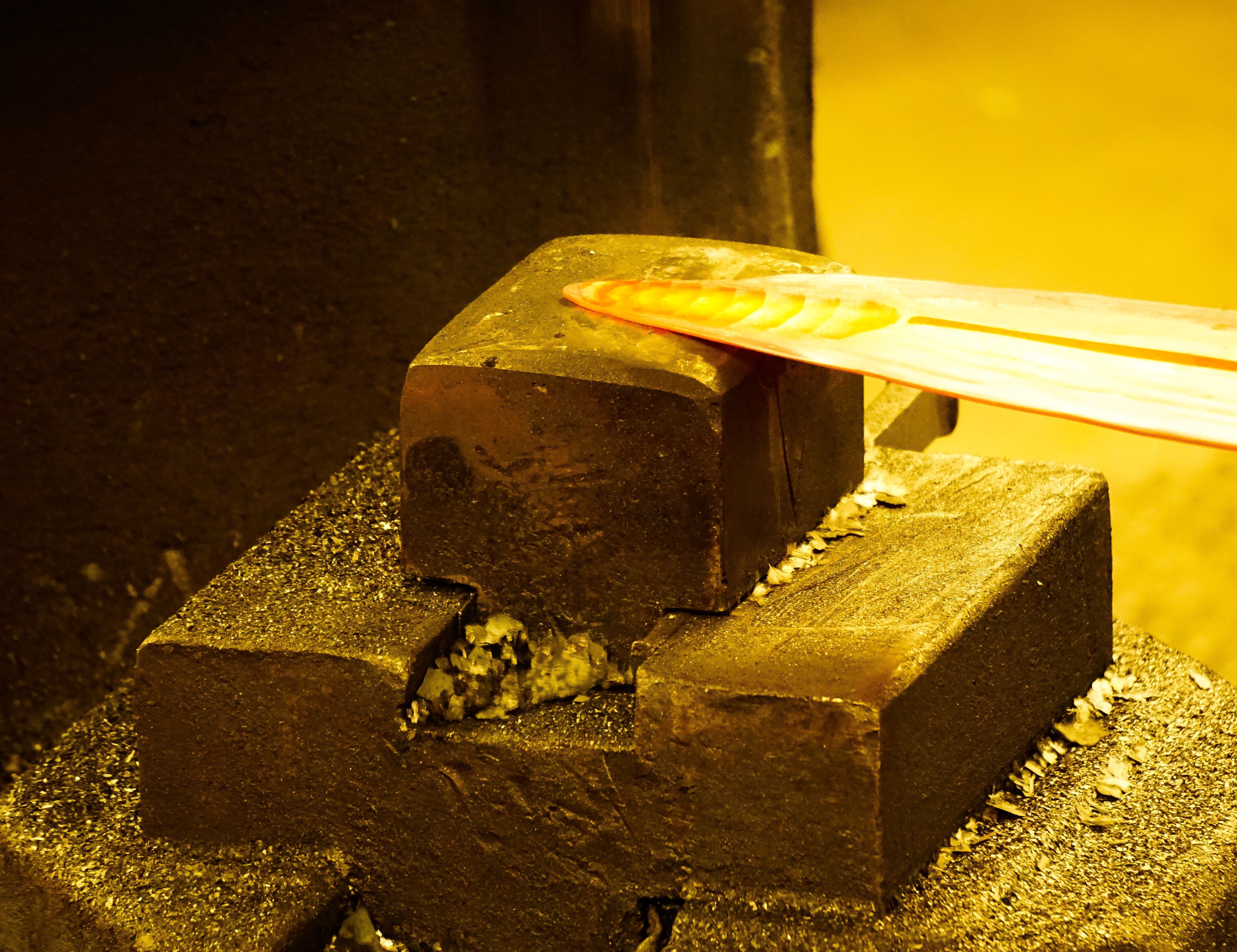 grondboor gesmeed-2 grondboor gesmeed-2