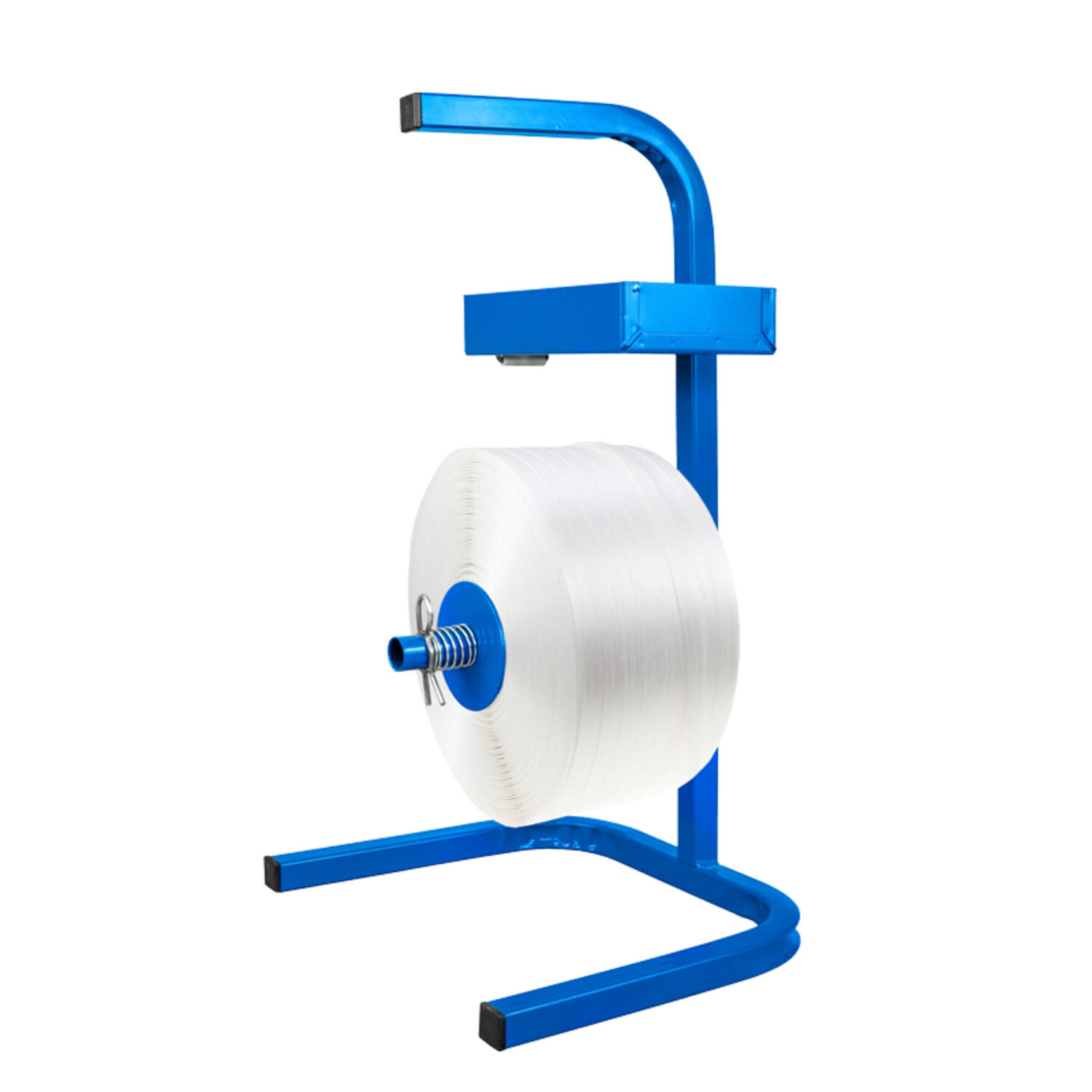 haspel met bak-2 haspel met bak-2
