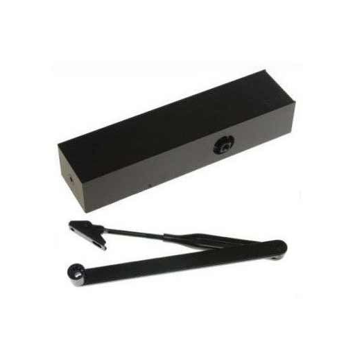 schaararm zwart dorma-2 schaararm zwart dorma-2