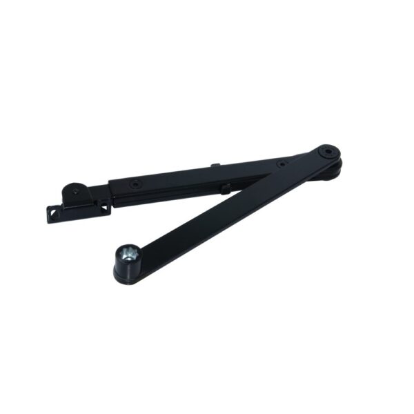 glijarm zwart dorma-1 glijarm zwart dorma-1