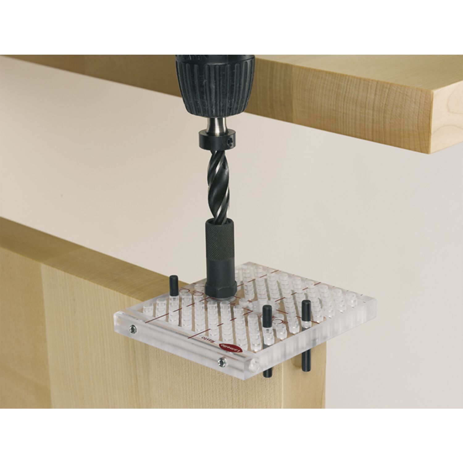 boormal set lamello-2 boormal set lamello-2