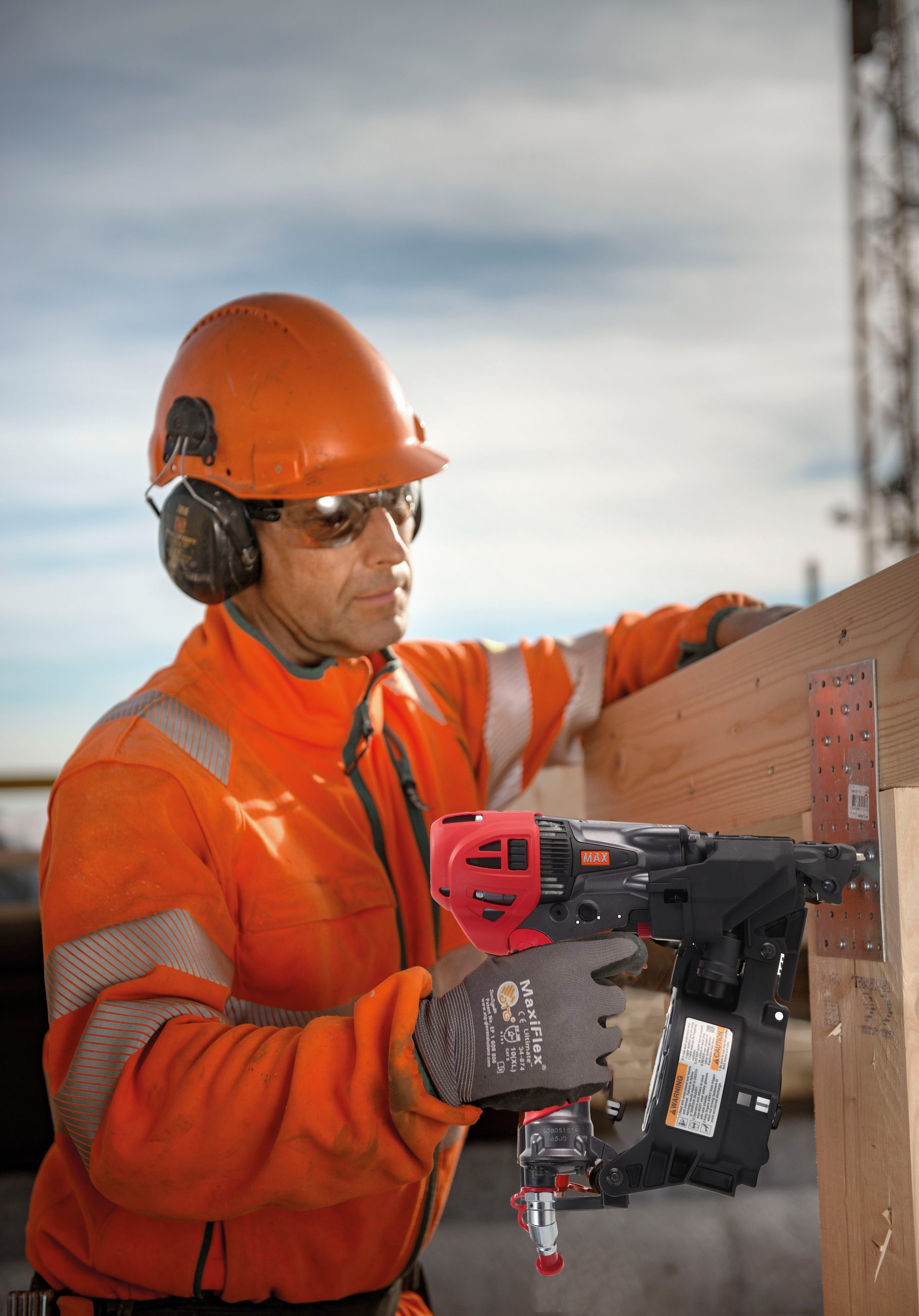 constructietacker max hp 23bar-3 constructietacker max hp 23bar-3