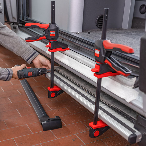 lijmtang snelspan bessey-4 lijmtang snelspan bessey-4