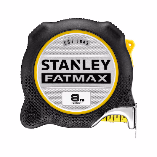 rolbandmaat stanley fatmax-1 rolbandmaat stanley fatmax-1