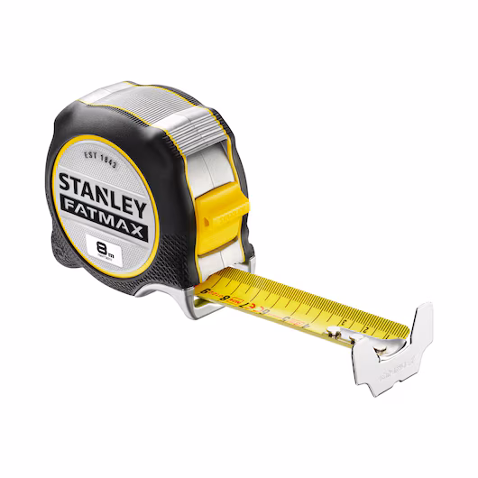 rolbandmaat stanley fatmax-2 rolbandmaat stanley fatmax-2