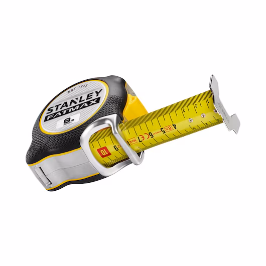 rolbandmaat stanley fatmax-5 rolbandmaat stanley fatmax-5