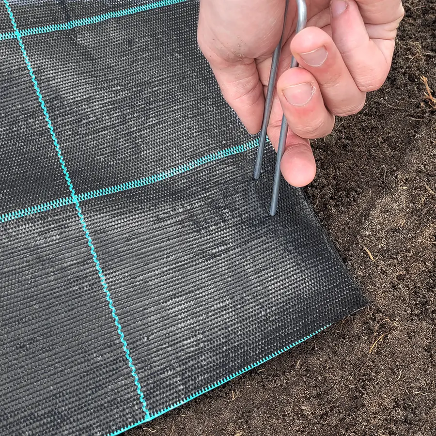 grondpen u-profiel verzinkt staal-2 grondpen u-profiel verzinkt staal-2