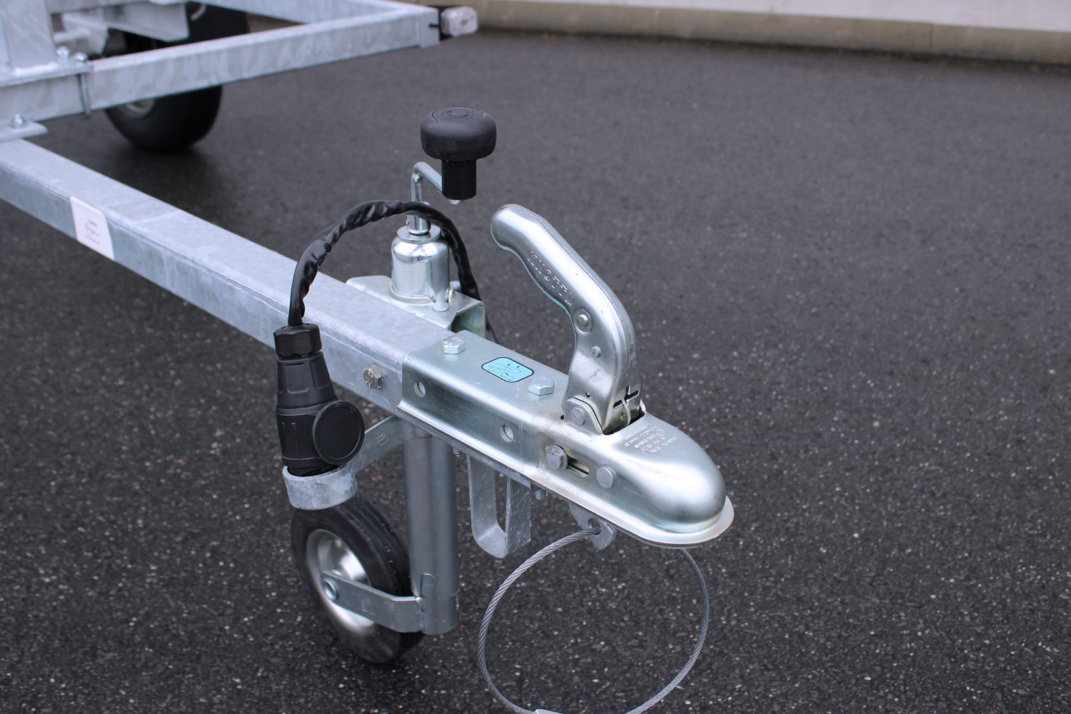 steigeraanhanger asc-6 steigeraanhanger asc-6