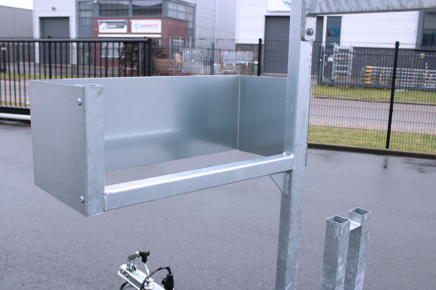 steigeraanhanger asc-7 steigeraanhanger asc-7